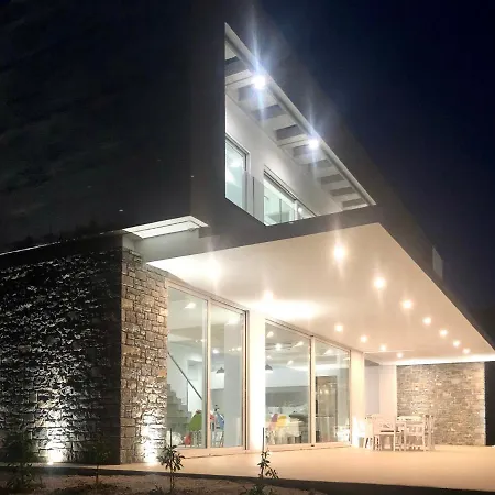 Kuro House - Oceanfront Luxury & 25m Pool