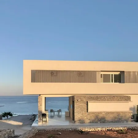 别墅 Kuro House - Oceanfront Luxury & 25m Pool *