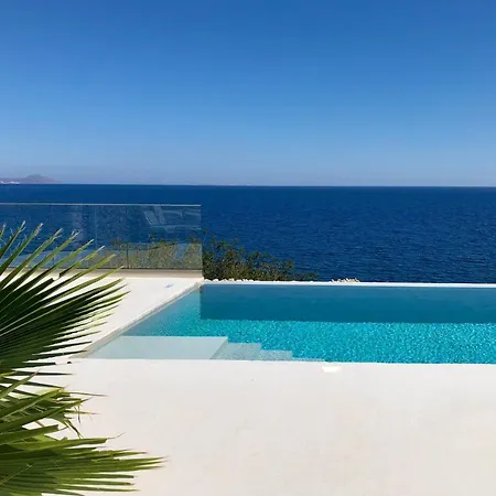 别墅 Kuro House - Oceanfront Luxury & 25m Pool