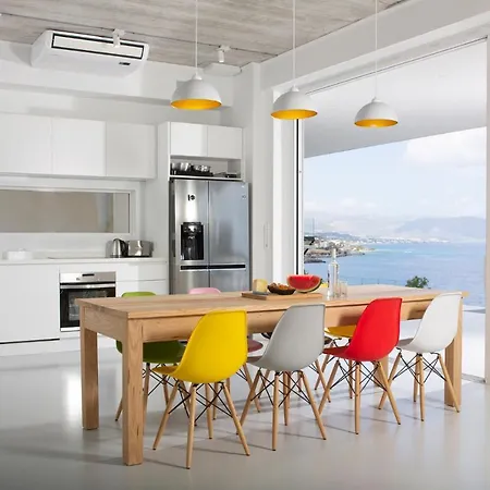 Kuro House - Oceanfront Luxury & 25m Pool *