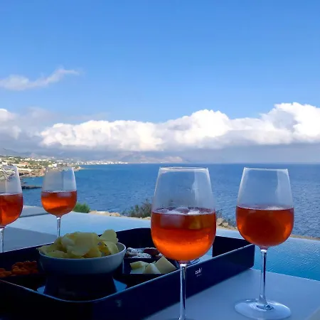 Villa Kuro House - Oceanfront Luxury & 25m Pool