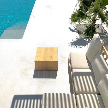 Βίλα Kuro House - Oceanfront Luxury & 25m Pool