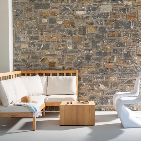 Βίλα Kuro House - Oceanfront Luxury & 25m Pool